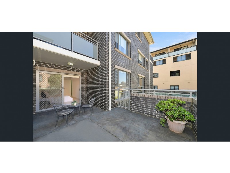3/1-5 Austral St, Penshurst NSW 2222