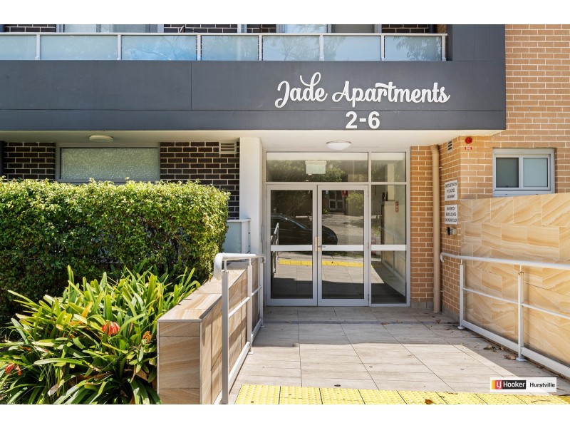 8/2-6 Carlton Parade, Carlton NSW 2218