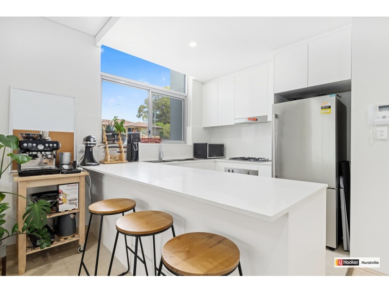 8/2-6 Carlton Parade, Carlton NSW 2218
