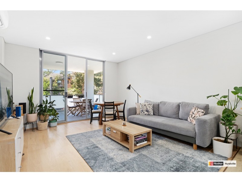 8/2-6 Carlton Parade, Carlton NSW 2218