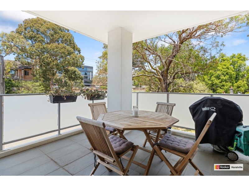 8/2-6 Carlton Parade, Carlton NSW 2218