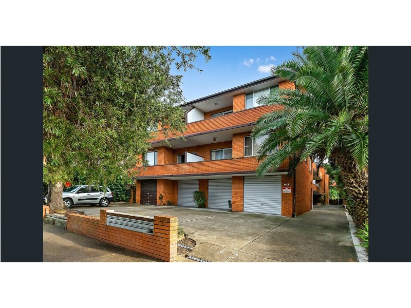 1/6-8 Monomeeth, Bexley NSW 2207