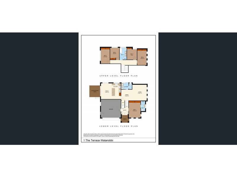 1 The Terrace, Watanobbi NSW 2259
