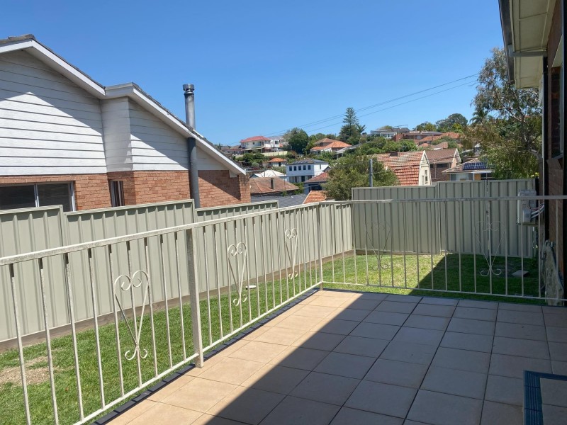 12 Somerville Street, Arncliffe NSW 2205