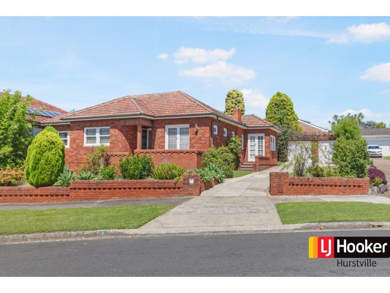 7 Mountview Avenue, Beverly Hills NSW 2209