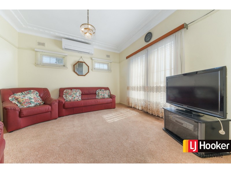 7 Mountview Avenue, Beverly Hills NSW 2209