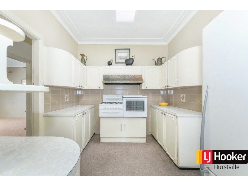 7 Mountview Avenue, Beverly Hills NSW 2209