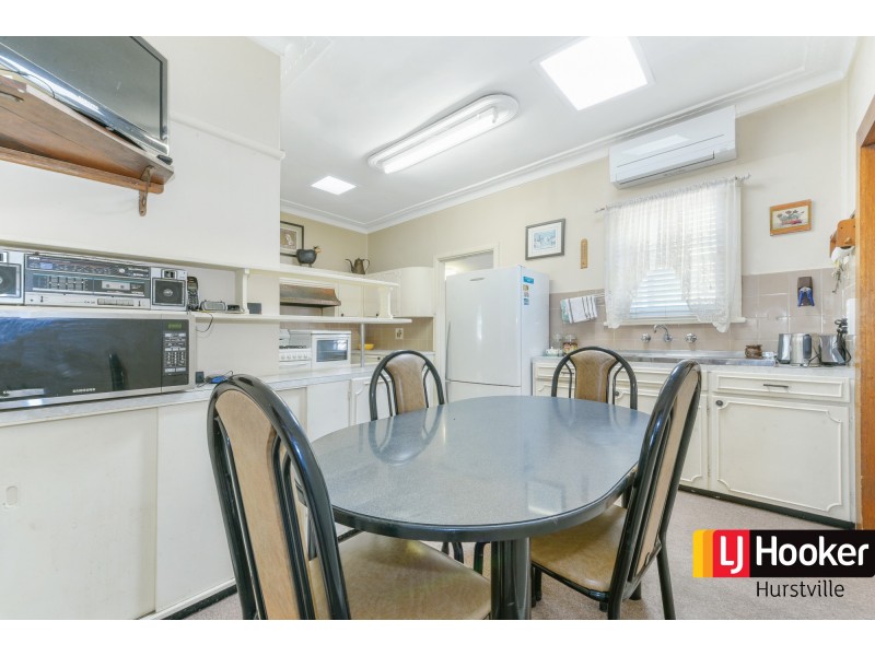 7 Mountview Avenue, Beverly Hills NSW 2209