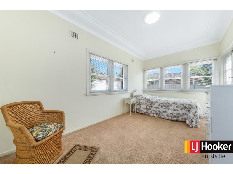 7 Mountview Avenue, Beverly Hills NSW 2209