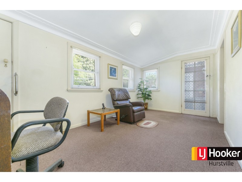 7 Mountview Avenue, Beverly Hills NSW 2209