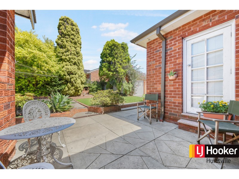 7 Mountview Avenue, Beverly Hills NSW 2209