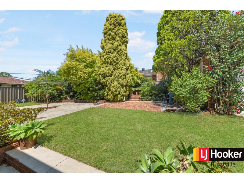 7 Mountview Avenue, Beverly Hills NSW 2209