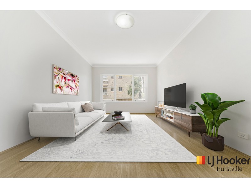 1/19 Gloucester Road, Hurstville NSW 2220