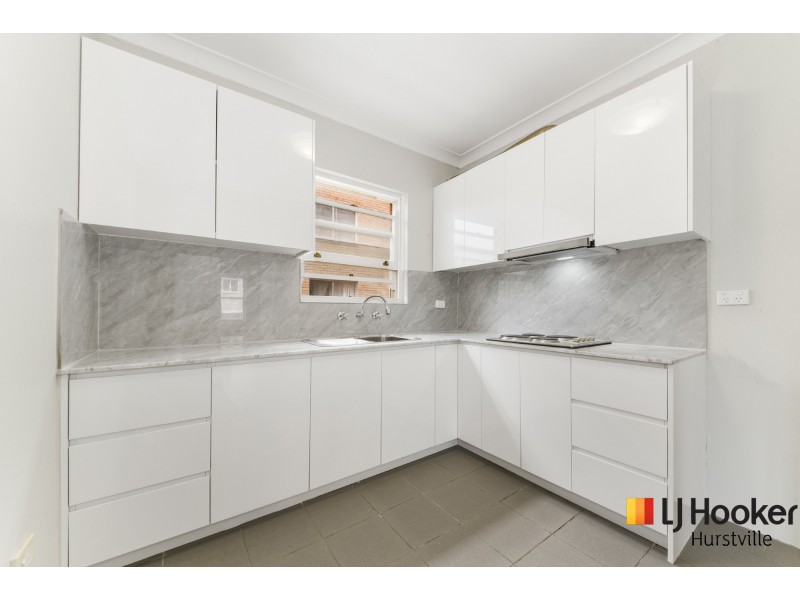 1/19 Gloucester Road, Hurstville NSW 2220