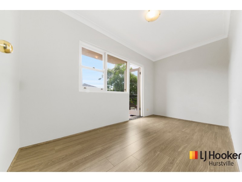 1/19 Gloucester Road, Hurstville NSW 2220
