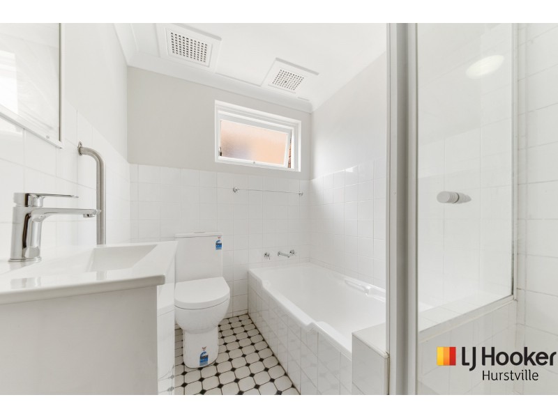 1/19 Gloucester Road, Hurstville NSW 2220
