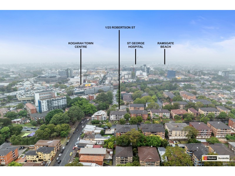 1/25-27 Robertson Street, Kogarah NSW 2217