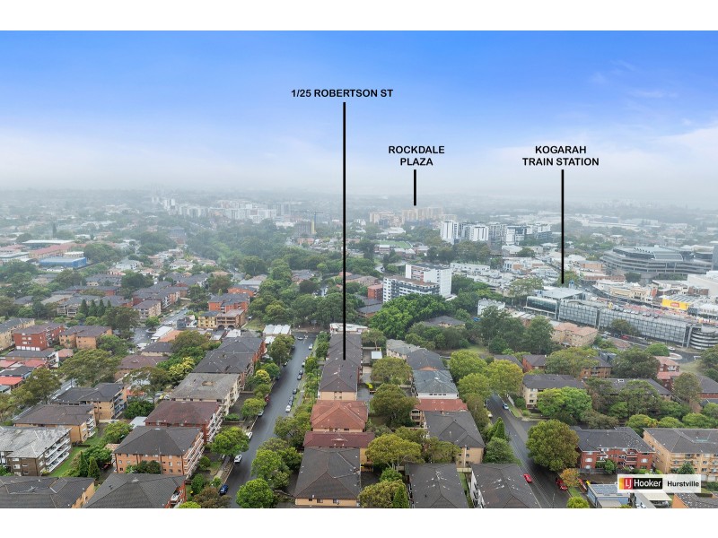 1/25-27 Robertson Street, Kogarah NSW 2217