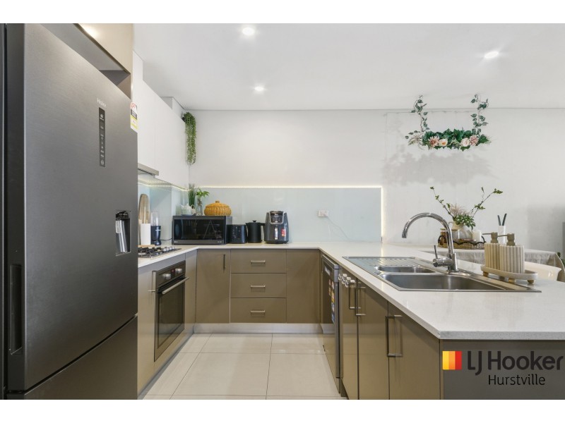 25/502-518 Canterbury Road, Campsie NSW 2194