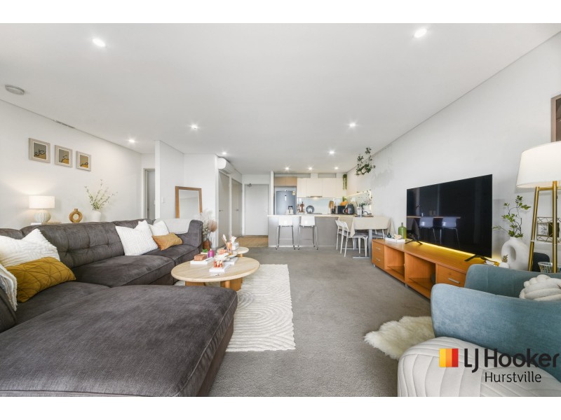 25/502-518 Canterbury Road, Campsie NSW 2194