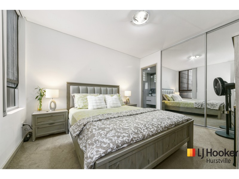 25/502-518 Canterbury Road, Campsie NSW 2194