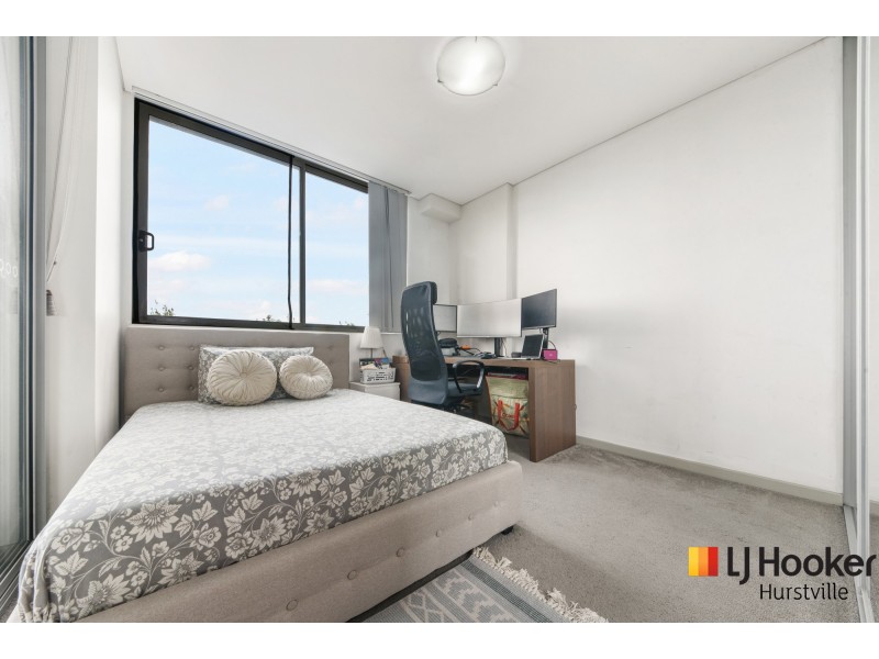 25/502-518 Canterbury Road, Campsie NSW 2194