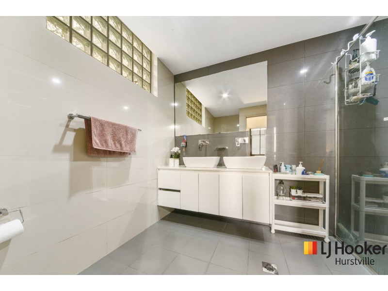 25/502-518 Canterbury Road, Campsie NSW 2194