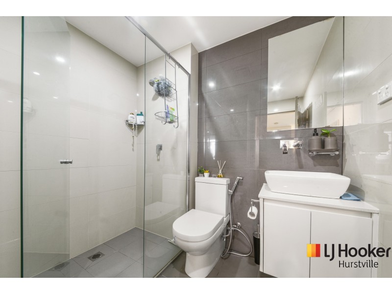 25/502-518 Canterbury Road, Campsie NSW 2194