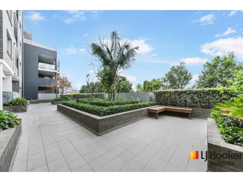 25/502-518 Canterbury Road, Campsie NSW 2194