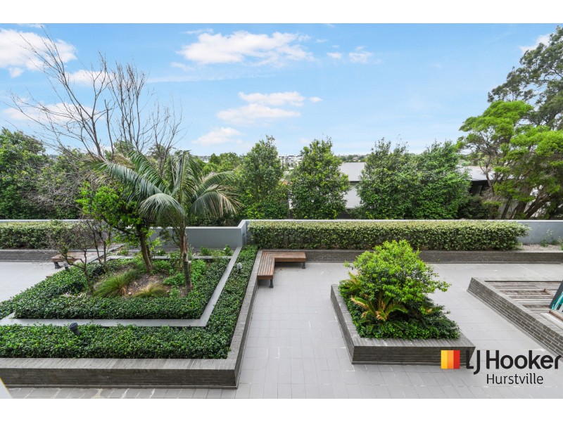 25/502-518 Canterbury Road, Campsie NSW 2194