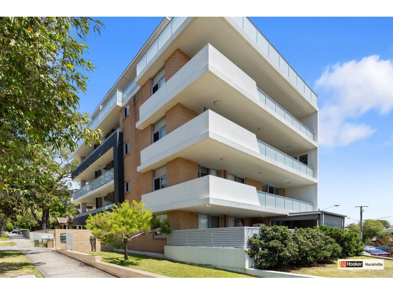 10/2-6 Carlton Parade, Carlton NSW 2218