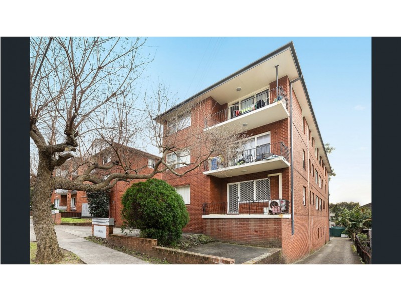 2/50 Park Road, Hurstville NSW 2220