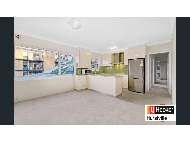 2/50 Park Road, Hurstville NSW 2220