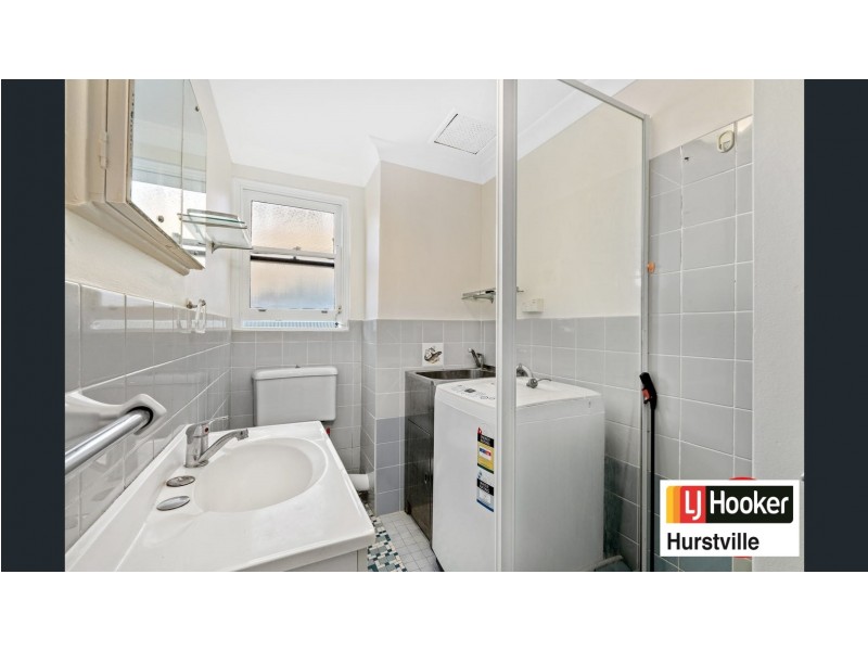2/50 Park Road, Hurstville NSW 2220