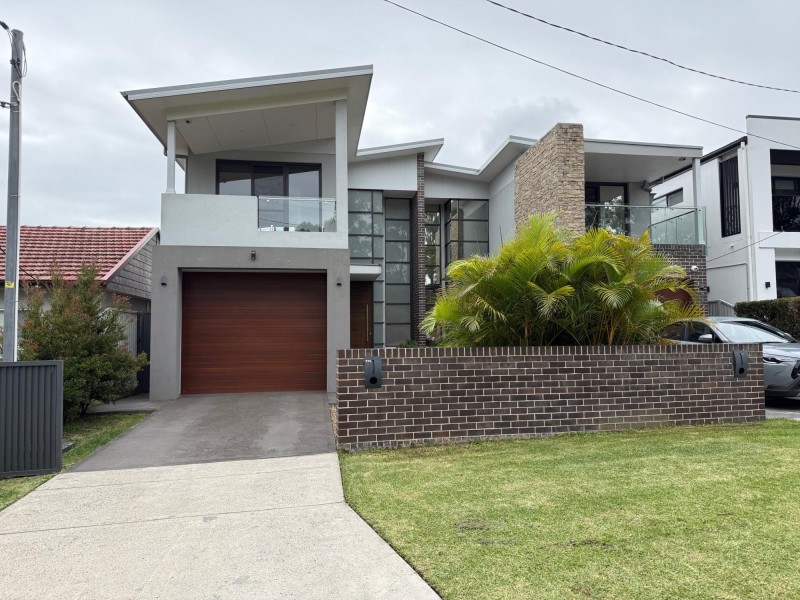 72A Mcclean Street, Georges Hall NSW 2198