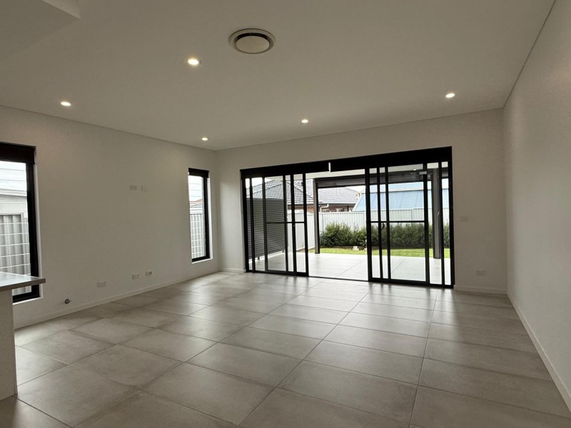 72A Mcclean Street, Georges Hall NSW 2198