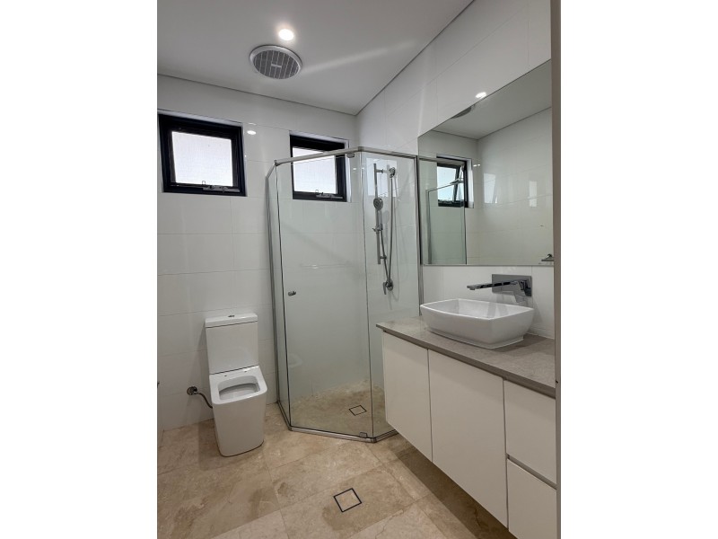 72A Mcclean Street, Georges Hall NSW 2198