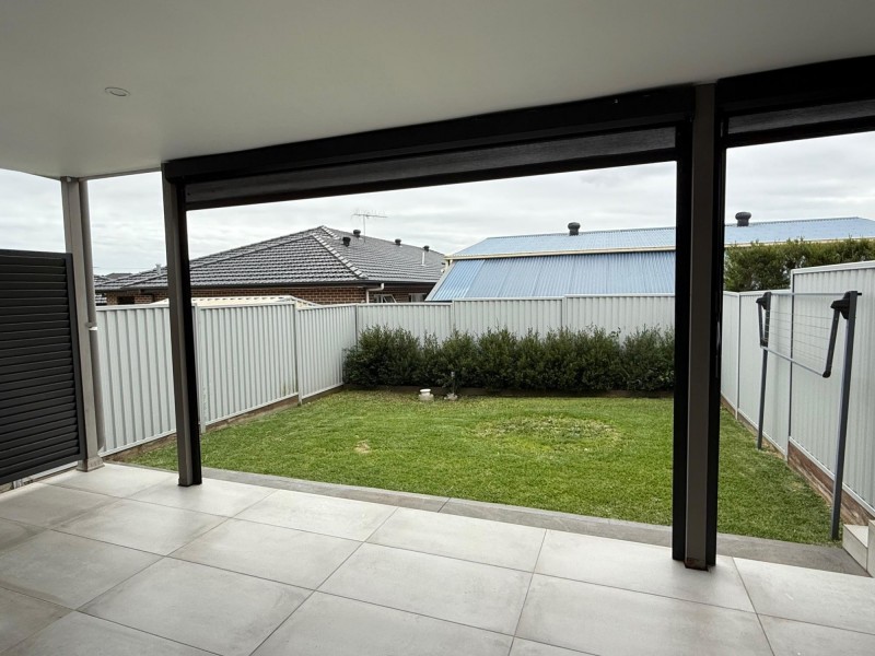 72A Mcclean Street, Georges Hall NSW 2198