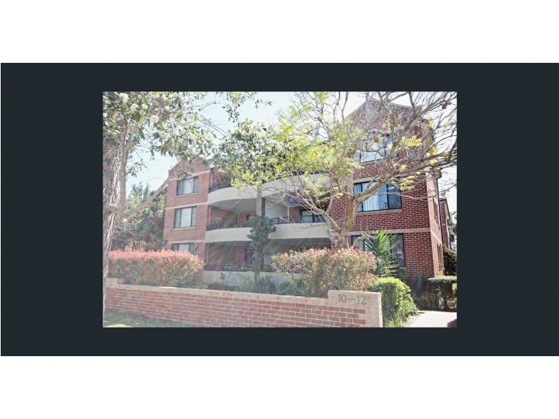 8/10-12 Beamish Street, Campsie NSW 2194