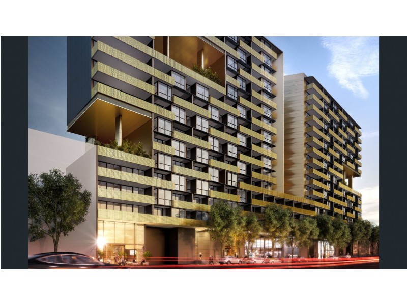 1302/31 Treacy Street, Hurstville NSW 2220