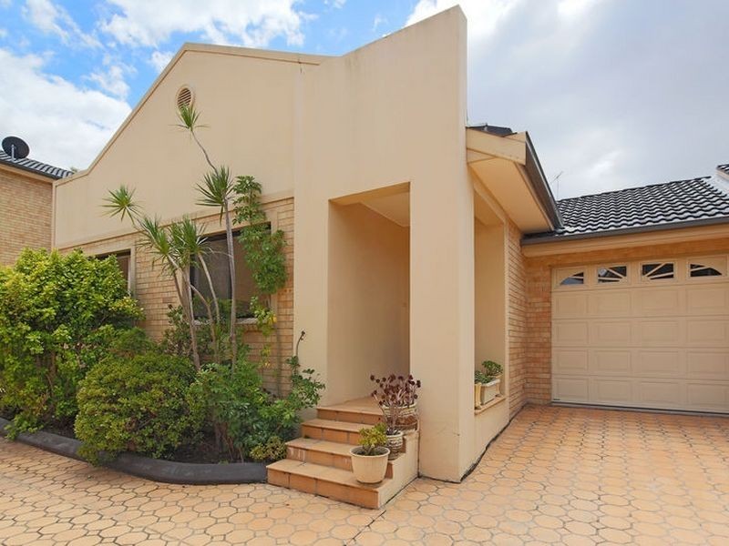 3/83-87 Wolseley Street, Bexley NSW 2207