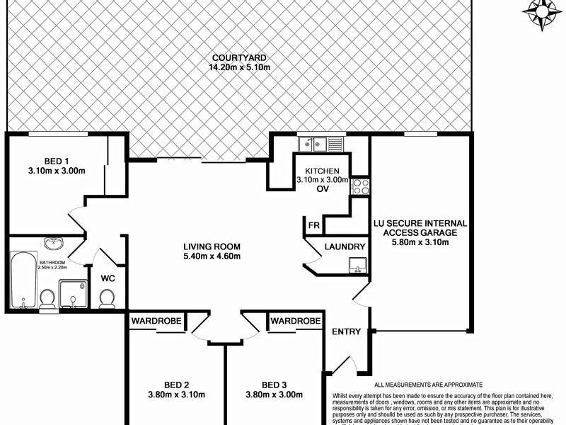 3/83-87 Wolseley Street, Bexley NSW 2207
