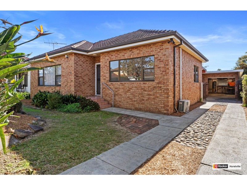 2 Renway Avenue, Lugarno NSW 2210