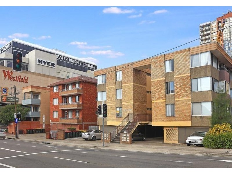 16/39 The Avenue, Hurstville NSW 2220