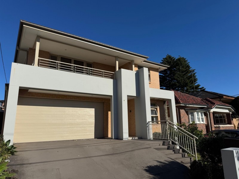 61 Fleet Street, Carlton NSW 2218