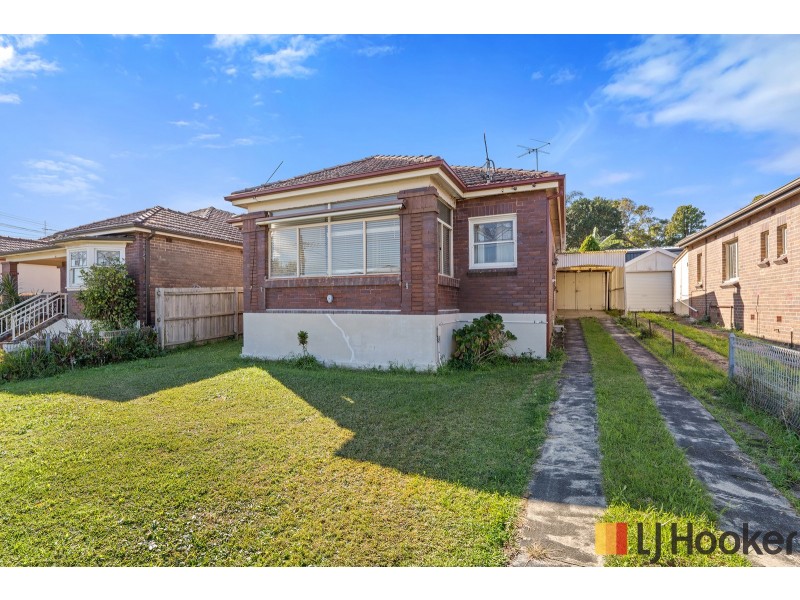 74 Croydon Road, Bexley NSW 2207