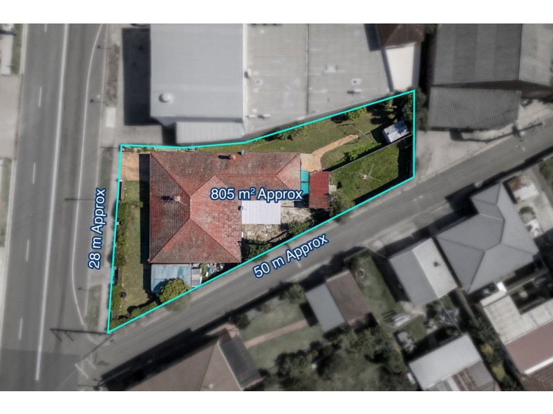 108-110 Durham Street, Hurstville NSW 2220