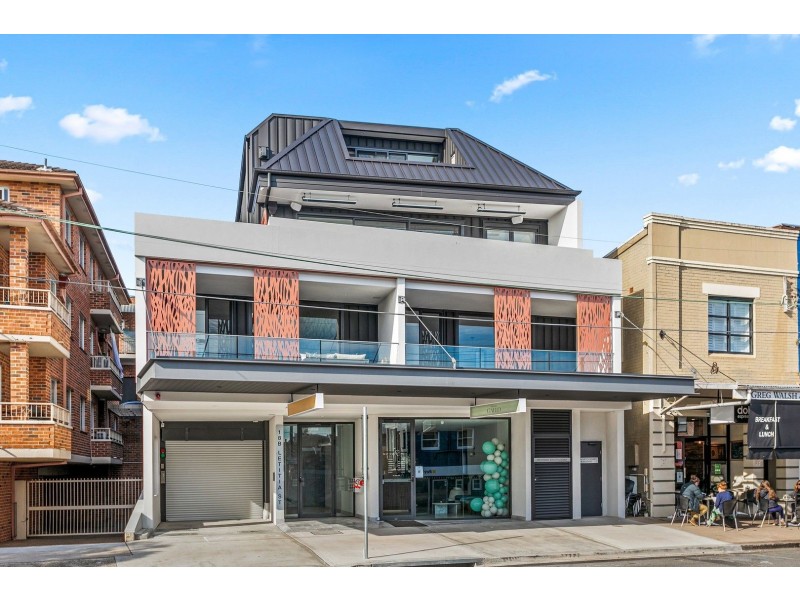 1/18B Letitia Street, Oatley NSW 2223