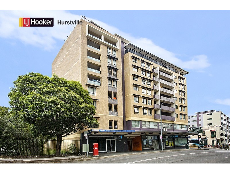 8a/313 Forest Road, Hurstville NSW 2220