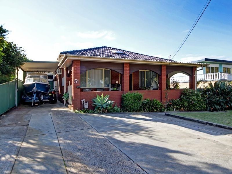 51 Isaac Street, Peakhurst NSW 2210